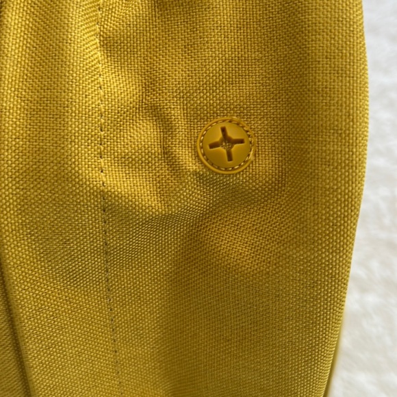 Herschel Heritage Backpack Arrowwood Crosshatch Laptop School Bag - Picture 11 of 12